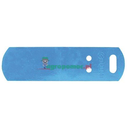  Mouldboard extension